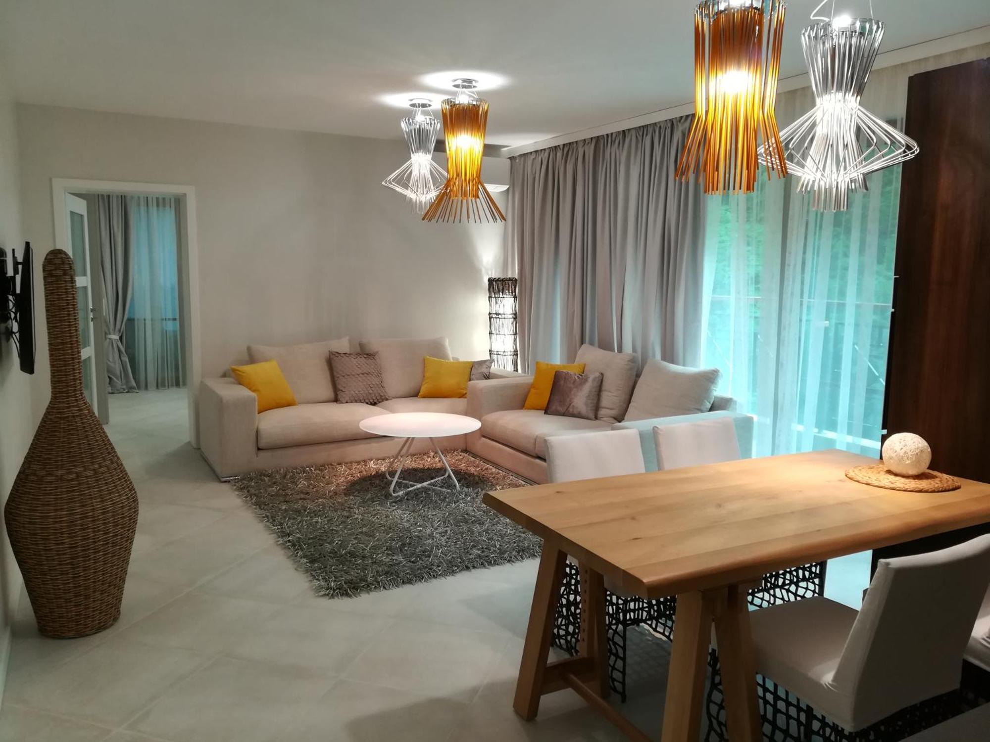 Sunrise Complex Apartments غولدن ساندز المظهر الخارجي الصورة