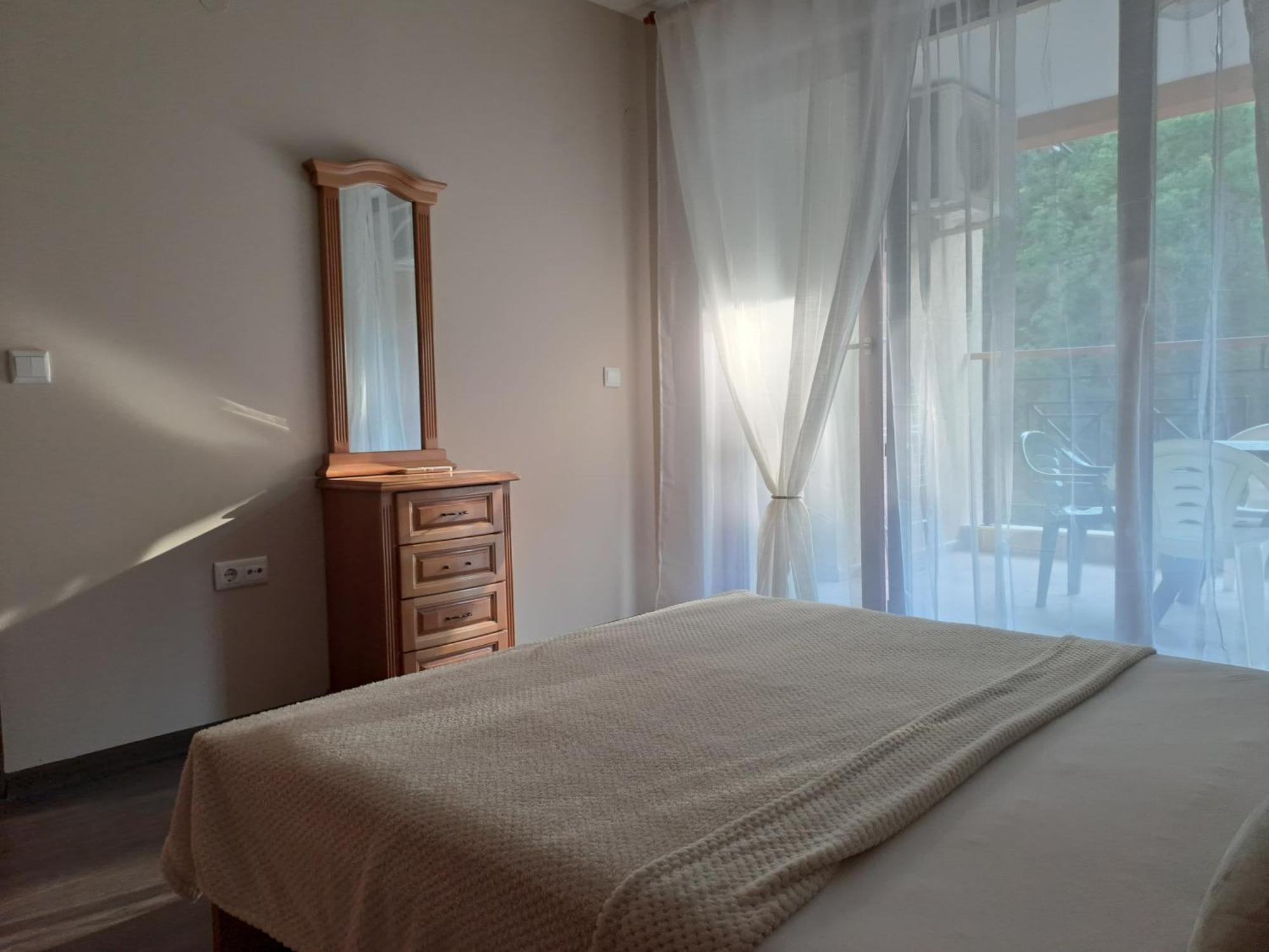 Sunrise Complex Apartments غولدن ساندز المظهر الخارجي الصورة