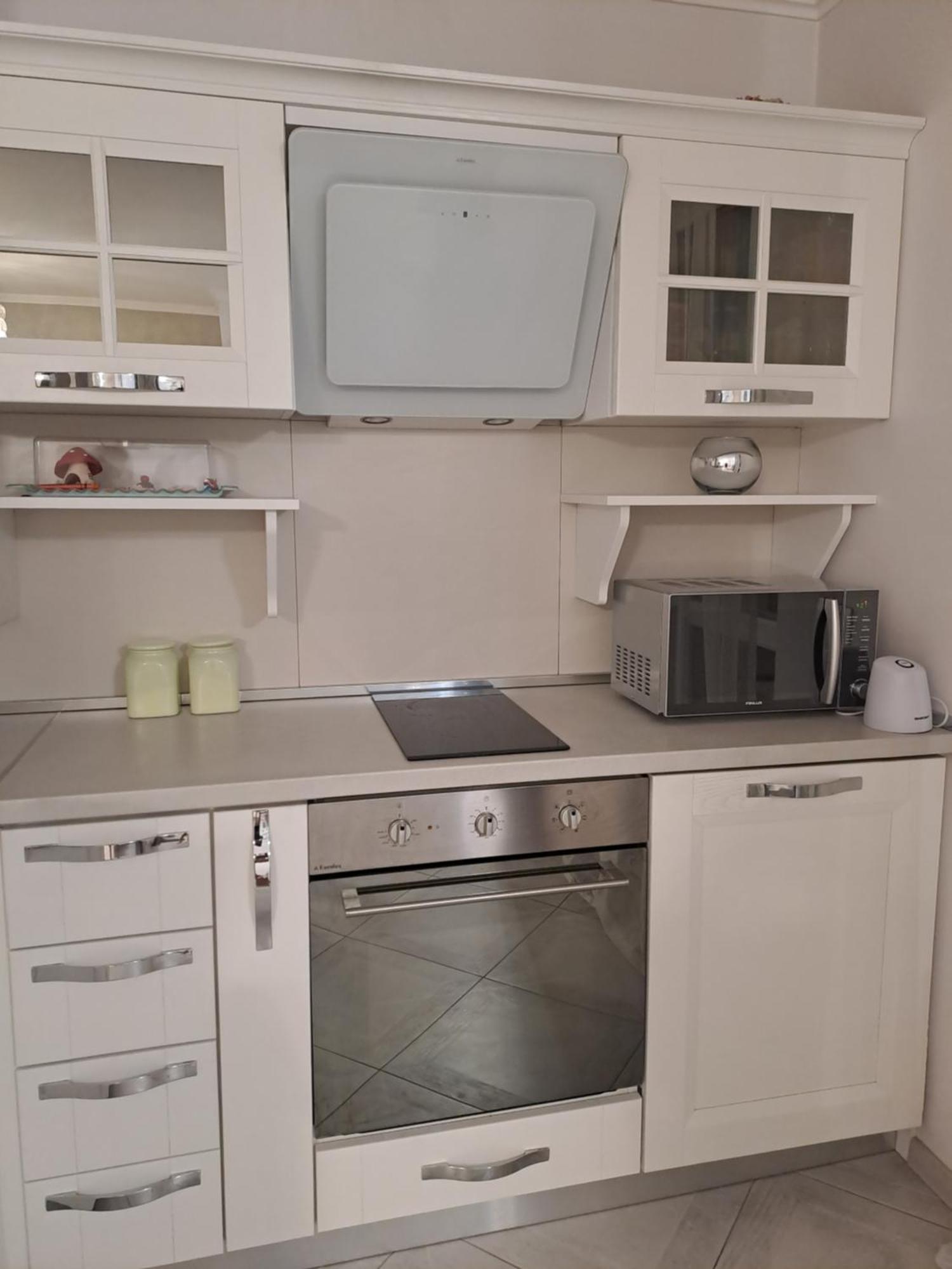 Sunrise Complex Apartments غولدن ساندز المظهر الخارجي الصورة