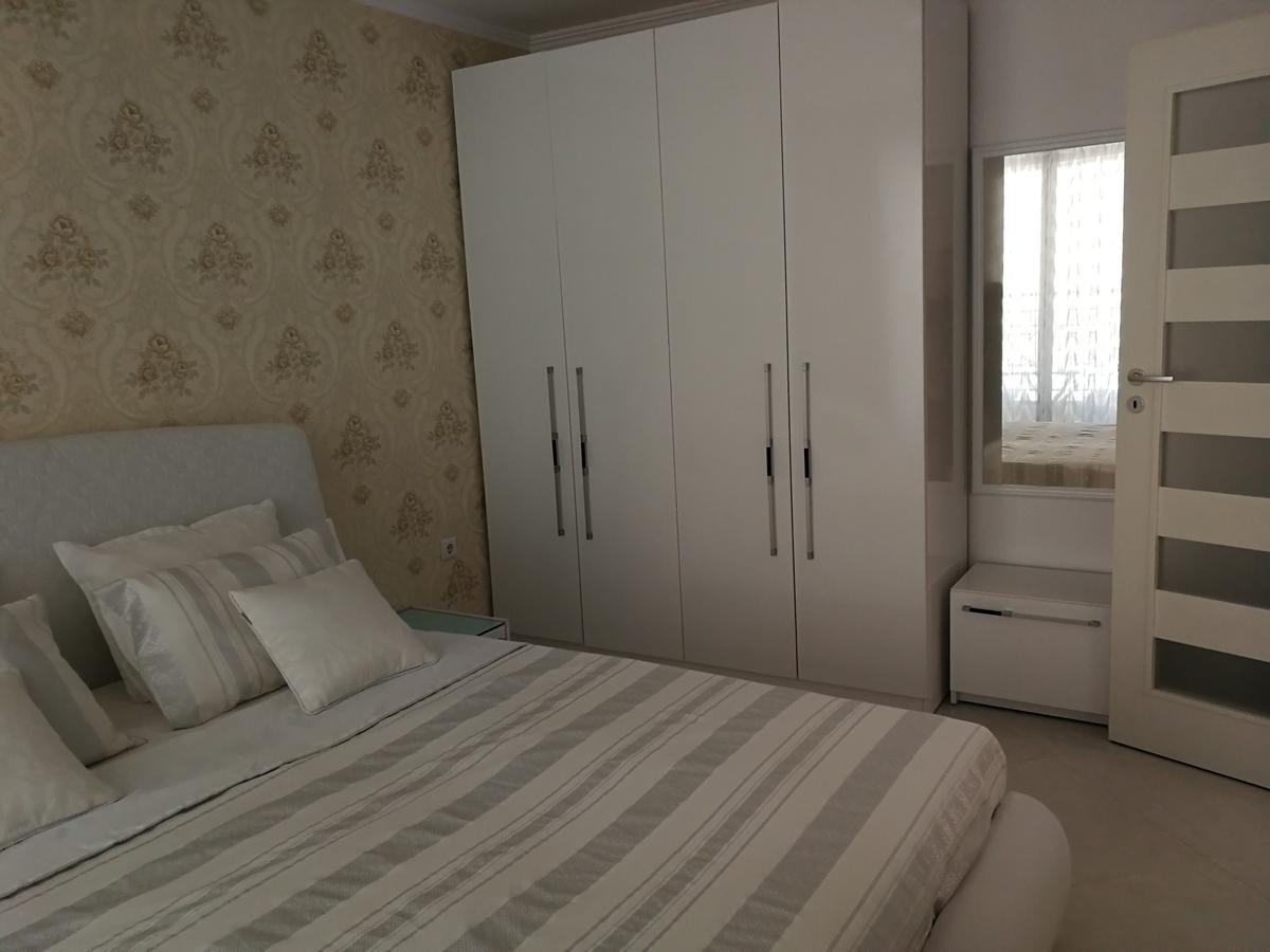 Sunrise Complex Apartments غولدن ساندز المظهر الخارجي الصورة