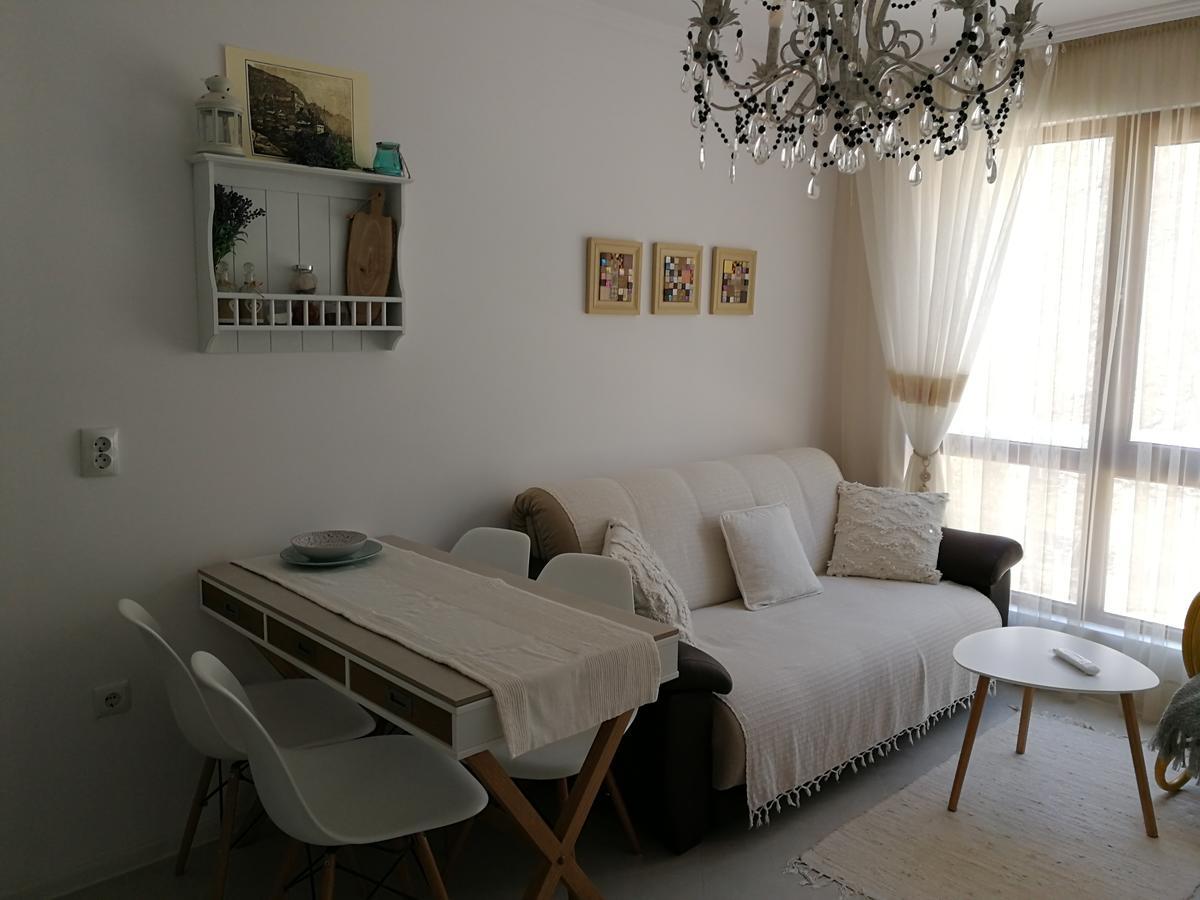 Sunrise Complex Apartments غولدن ساندز المظهر الخارجي الصورة