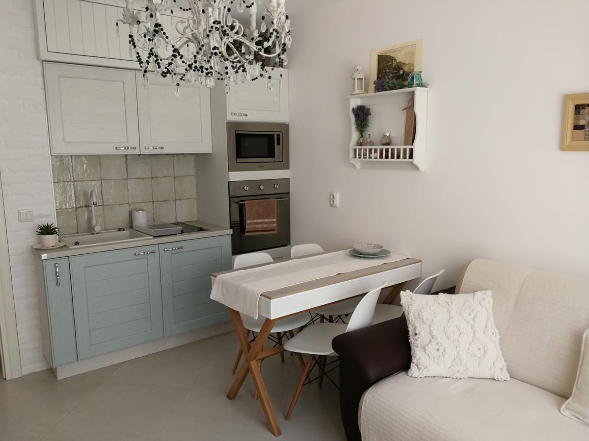 Sunrise Complex Apartments غولدن ساندز المظهر الخارجي الصورة