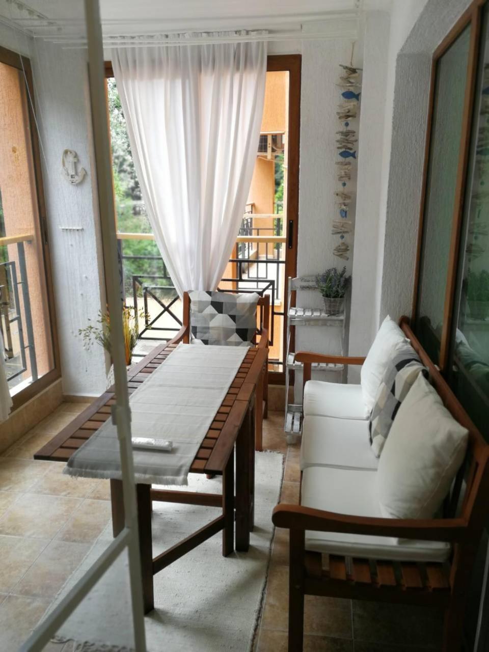 Sunrise Complex Apartments غولدن ساندز المظهر الخارجي الصورة