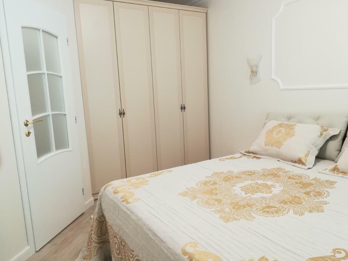 Sunrise Complex Apartments غولدن ساندز المظهر الخارجي الصورة