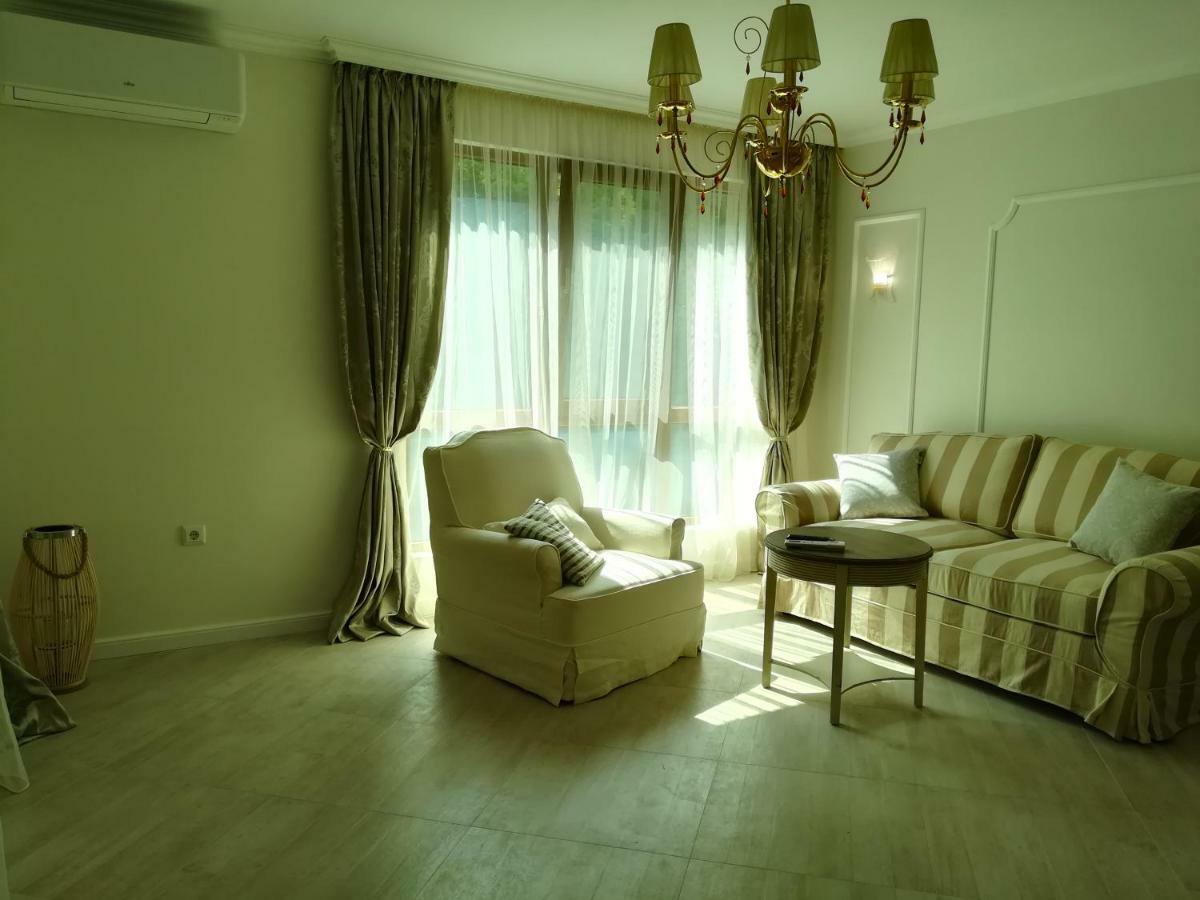 Sunrise Complex Apartments غولدن ساندز المظهر الخارجي الصورة