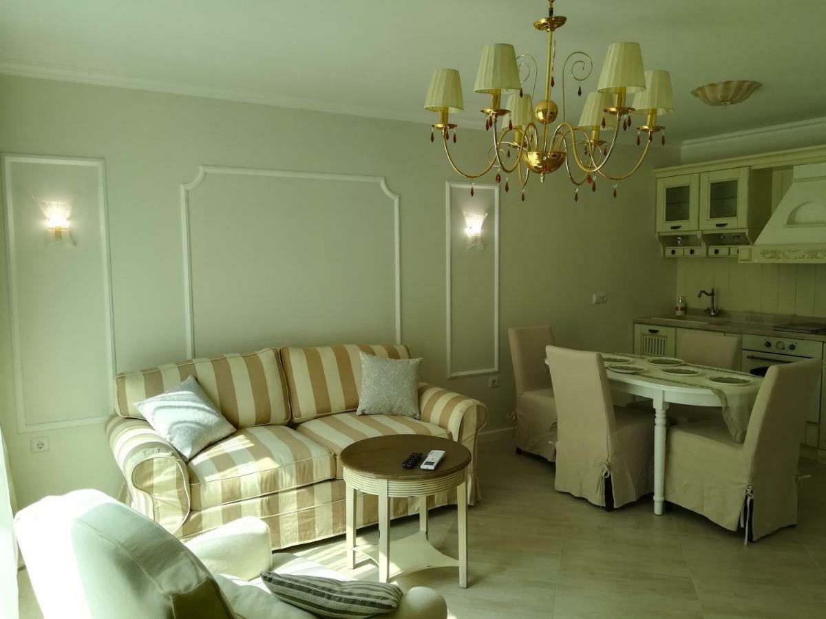 Sunrise Complex Apartments غولدن ساندز المظهر الخارجي الصورة