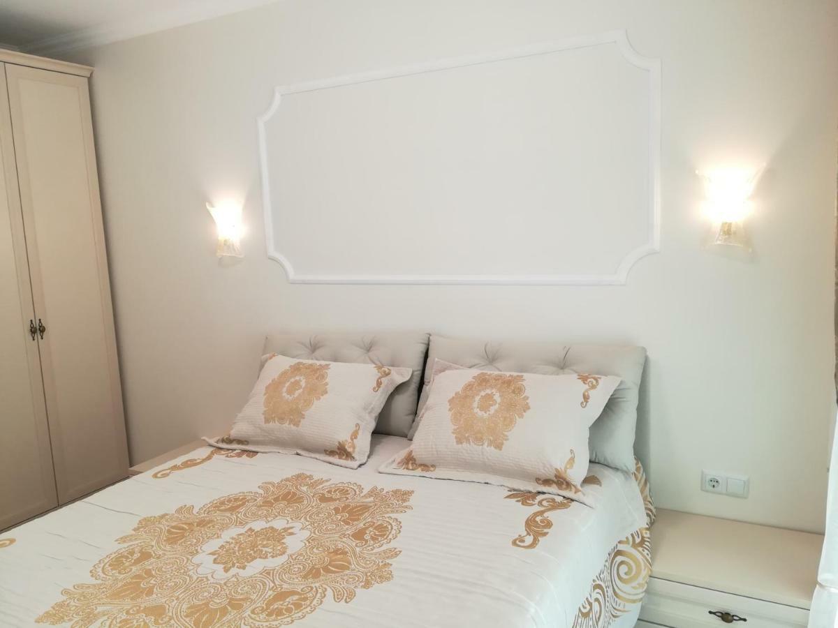 Sunrise Complex Apartments غولدن ساندز المظهر الخارجي الصورة